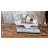 DELI SLICER