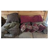 PILLOWS