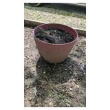 PLASTIC PLANTER