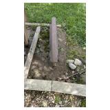 RAILROAD ANVIL