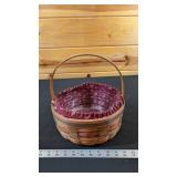 LONGABERGER BASKET