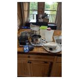KITCHEN LOT