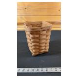 LONGABERGER BASKET