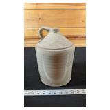 STONEWARE JUG