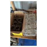 CANNING JARS
