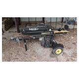 BRUTE 35 TON LOG SPLITTER