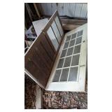DOORS