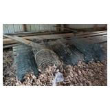 WIRE FENCING