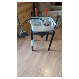 DEEP FRYER
