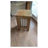 SIDE TABLE