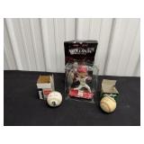 St. Louis Cardinals Memorabilia