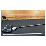 ELECTRIC SCRUBBER