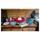 KITCHEN LOT