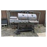 GRILL