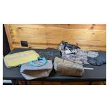 PURSES