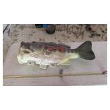 FISH MAILBOX