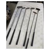Putters