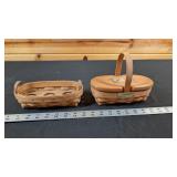 LONGABERGER BASKETS