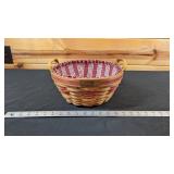 LONGABERGER BASKET