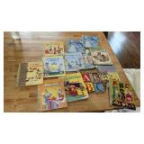 GOLDEN BOOKS