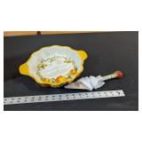 TEMPTATIONS PIE SET
