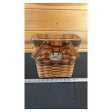 LONGABERGER BASKET