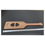 LONGABERGER PADDLE