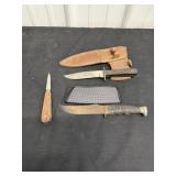 Knives
