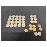 Bicentennial Halves & More