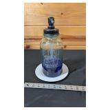 BALL JAR SOAP DISPENSER
