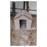 DOGHOUSE