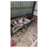 WHEELBARROW