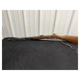 CVA Hunter Hawken 50 Cal