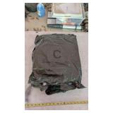 CHEMICAL SUIT