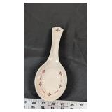 LONGABERGER SPOON REST