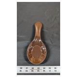 LONGABERGER SPOON REST