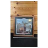 ELK PRINT