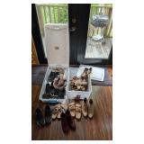 WOMEN'S SHOES SIZE 9