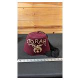 SHRINER FEZ