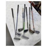 Kid's Clubs