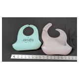 BABY BIBS