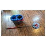 O-CEDAR MOP AND BUCKET