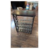 SHOE RACK