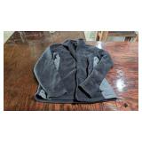 COLUMBIA JACKET LARGE