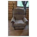 RECLINER