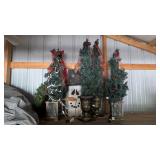 CHRISTMAS DECOR
