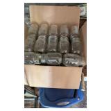 CANNING JARS