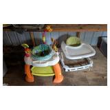 BABY WALKERS