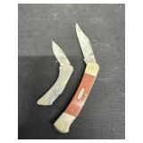 Case Knives