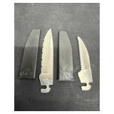 Buck Knives